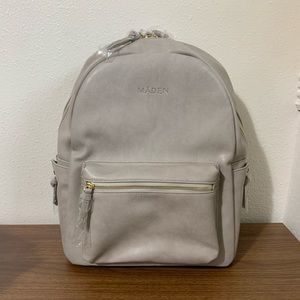 Māden All Day Backpack